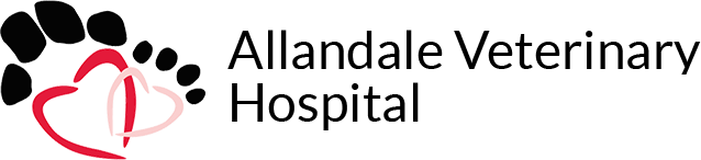 Allandale Vet Logo
