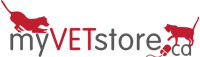 My Vet Store Logo